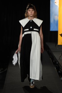 Jenny Fax RTW Fall 2018