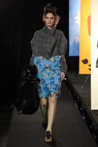 Jenny Fax RTW Fall 2018