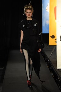 Jenny Fax RTW Fall 2018