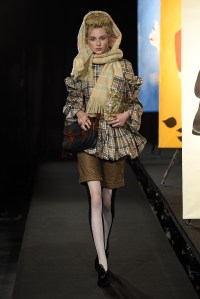 Jenny Fax RTW Fall 2018