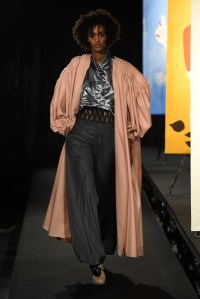 Jenny Fax RTW Fall 2018