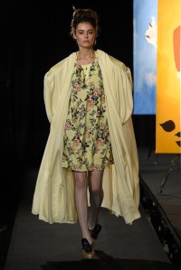 Jenny Fax RTW Fall 2018