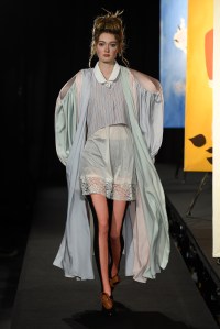 Jenny Fax RTW Fall 2018
