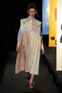 Jenny Fax RTW Fall 2018
