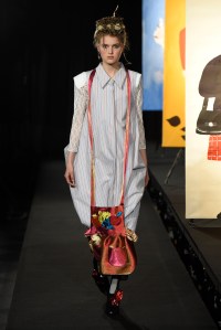 Jenny Fax RTW Fall 2018