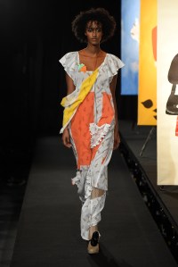 Jenny Fax RTW Fall 2018