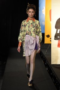 Jenny Fax RTW Fall 2018