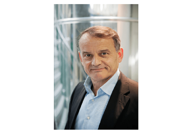 Keen Names New Executive Vice President