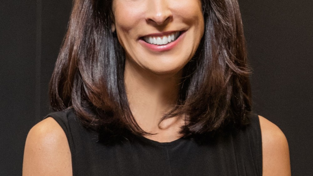 Jill Scalamandre