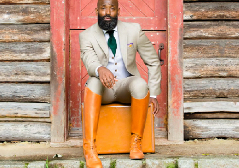 J.J. Gray Debuts Unisex Line New York Fashion Week