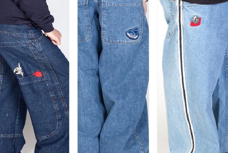 JNCO Jeans Is Closing Its Doors Good