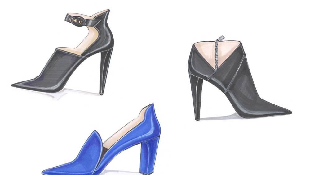 Designer Watch: Joan Oloff