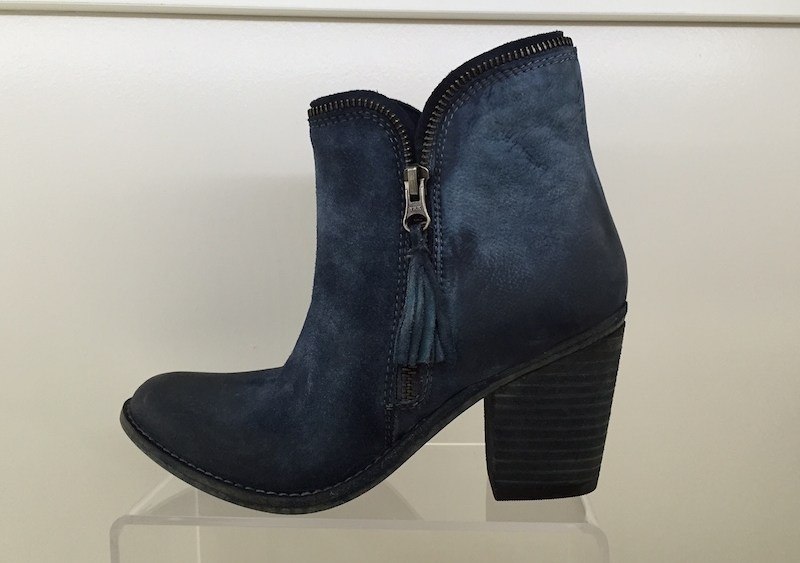 ACI International Acquires Joe’s Jeans Footwear License