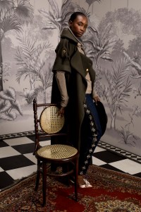 Johanna Ortiz RTW Fall 2018