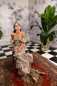 Johanna Ortiz RTW Fall 2018