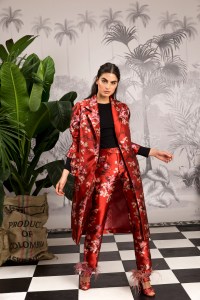 Johanna Ortiz RTW Fall 2018
