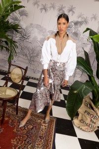 Johanna Ortiz RTW Fall 2018