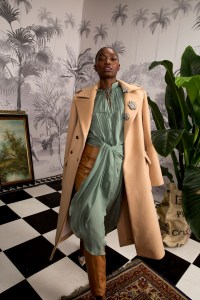 Johanna Ortiz RTW Fall 2018