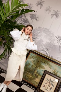 Johanna Ortiz RTW Fall 2018