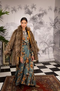 Johanna Ortiz RTW Fall 2018