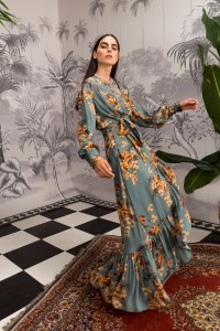 Johanna Ortiz RTW Fall 2018