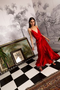 Johanna Ortiz RTW Fall 2018