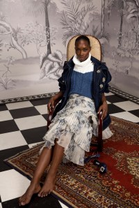 Johanna Ortiz RTW Fall 2018