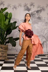 Johanna Ortiz RTW Fall 2018