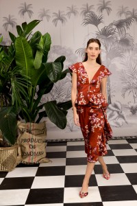 Johanna Ortiz RTW Fall 2018