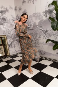 Johanna Ortiz RTW Fall 2018