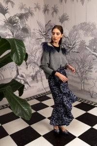 Johanna Ortiz RTW Fall 2018