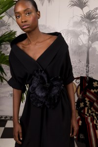 Johanna Ortiz RTW Fall 2018