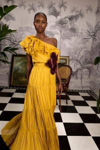 Johanna Ortiz RTW Fall 2018