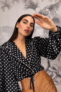 Johanna Ortiz RTW Fall 2018
