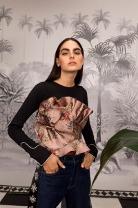 Johanna Ortiz RTW Fall 2018