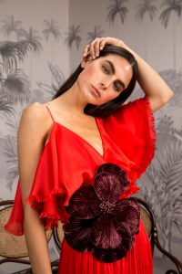 Johanna Ortiz RTW Fall 2018