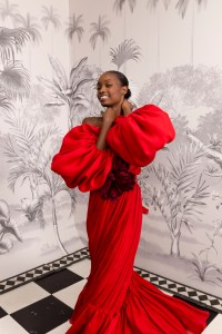 Johanna Ortiz RTW Fall 2018