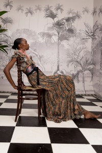 Johanna Ortiz RTW Fall 2018