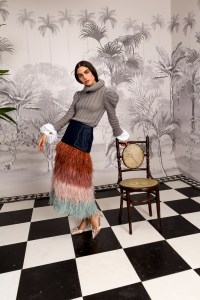 Johanna Ortiz RTW Fall 2018