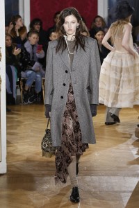 John Galliano RTW Fall 2018