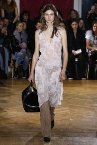 John Galliano RTW Fall 2018