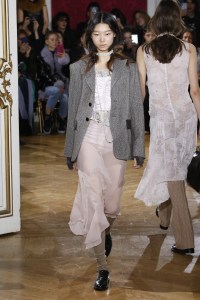 John Galliano RTW Fall 2018
