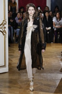 John Galliano RTW Fall 2018