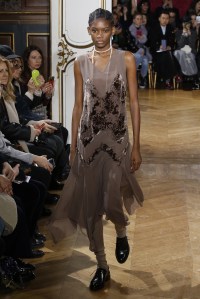 John Galliano RTW Fall 2018
