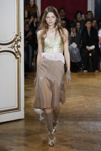 John Galliano RTW Fall 2018