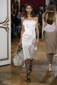 John Galliano RTW Fall 2018