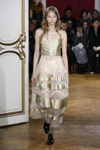 John Galliano RTW Fall 2018