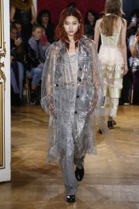John Galliano RTW Fall 2018