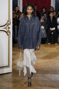 John Galliano RTW Fall 2018