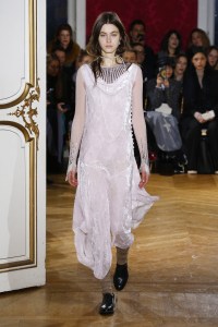 John Galliano RTW Fall 2018